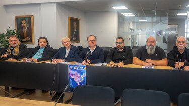 Ρεθεμνιώτικο Καρναβάλι: Με την Evangelia η έναρξη των εκδηλώσεων - Το αναλυτικό πρόγραμμα