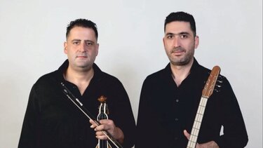 Σαριδάκης Κώστας Γιώργος 