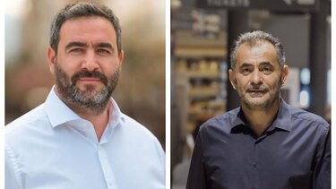 Οι Πρόεδροι Δημοτικών Κοινοτήτων ευχαριστούν τους πρώην Αντιδημάρχους