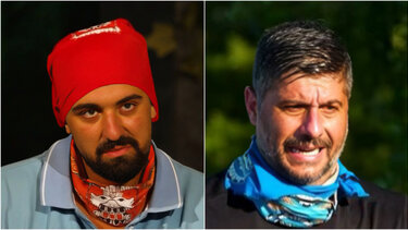 Σηφάκης Gio Survivor