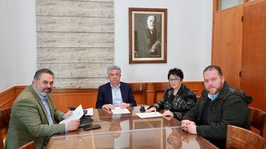  Συνεργασία Περιφέρειας Κρήτης και Ελληνικής Αντικαρκινικής Εταιρείας για την ενίσχυση της πρόληψης και της ενημέρωσης