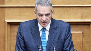 Άγγελος Συρίγος Γροιλανδία