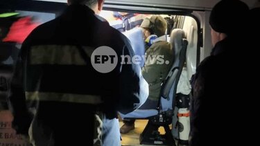 Ταύγετος