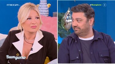 Γιώργος Θεοφάνους