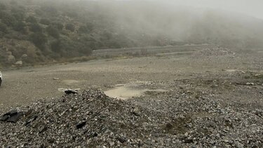 Βιάννος Κακοκαιρία