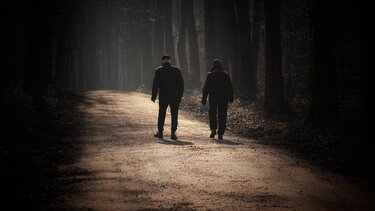 ηλικιωμένοι