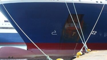 Απεργία πλοία απαγορευτικό