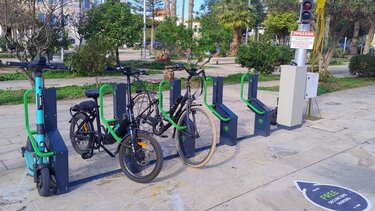 ηλεκτρικά ποδήλατα Ρέθυμνο