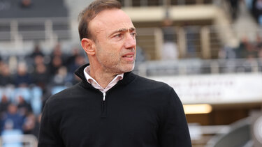 Χρήστος Κόντης: «Κάναμε μία μεστή εμφάνιση» - Το μήνυμα για τα 3 χρόνια από τα Τέμπη