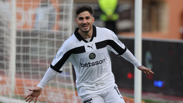 Φούντας: «Είναι μεγάλος πόνος τα Τέμπη...»