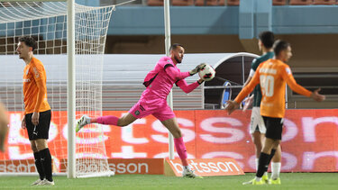 ΟΦΗ: Η παρακάμερα του πρώτου ημιτελικού με τον Λεβαδειακό