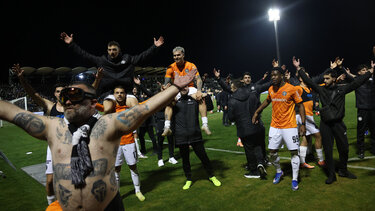 Super League: Τι ισχύει με τα ευρωπαϊκά «εισιτήρια» της νέας σεζόν και η πρόκληση του ΟΦΗ