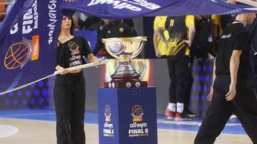 Ολυμπιακός - Παναθηναϊκός: Η είσοδος των φιλάθλων και τα μέτρα ασφαλείας του τελικού στα Δύο Αοράκια