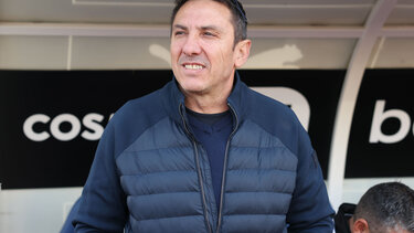 Νίκος Παπαδόπουλος: «Είμαι ευχαριστημένος παρά την ήττα»