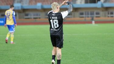 Τιάγκο Νους ΟΦΗ