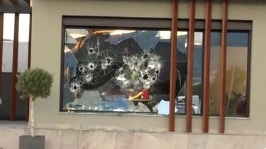 Τζαμαρία Ρουβίκωνας