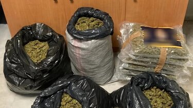 ναρκωτικά Χανιά