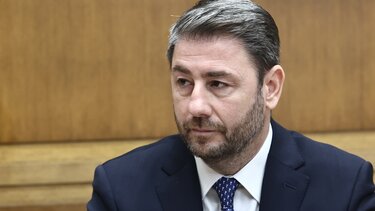 Ανδρουλάκης androulakis