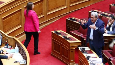 Κωνσταντοπούλου Πολάκης