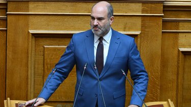 markopoulos