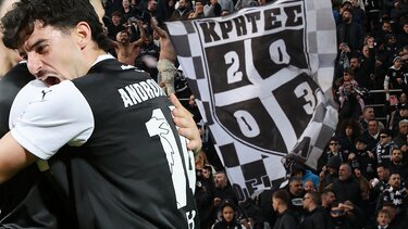 ΟΦΗ-Λεβαδειακός: Με κόσμο, ψυχολογία και πίστη για το πρώτο βήμα - Πού θα δείτε τον ημιτελικό με τον Λεβαδειακό