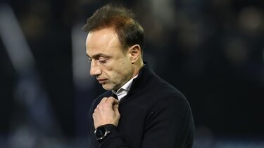 Χρήστος Κόντης: «Νομίζαμε πως το παιχνίδι τελείωσε στο 0-2»