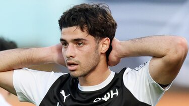 Κωστούλας: «Τώρα νίκη με την ΑΕΛ»