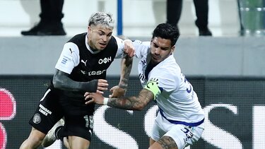 Κηφισιά-ΟΦΗ 2-2: Πέταξε δύο βαθμούς