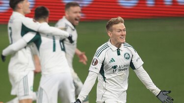 Παναθηναϊκός: Πότε θα μάθει τον αντίπαλο στους «16» του Europa League