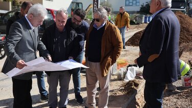 Καλοκαιρινός 