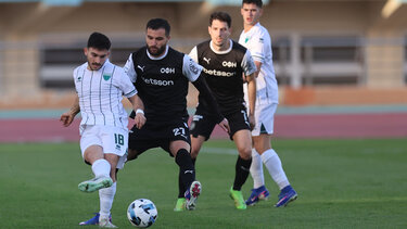 20η αγων.: Τα αποτελέσματα και η βαθμολογία - Η θέση του ΟΦΗ και το πρόγραμμα της επόμενης αγωνιστικής