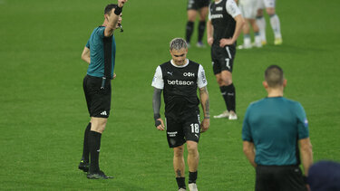 Γιατί παραπέμπονται ο διαιτητής και ο βοηθός του ΟΦΗ-Παναθηναϊκός