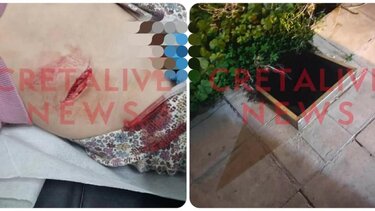 παιδι φρεάτιο ηρακλειο