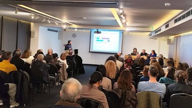 Καρκίνος Πνεύμονα, Ημερίδα, Πρόληψη