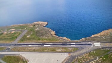 Αεροδρόμιο Ηρακλείου