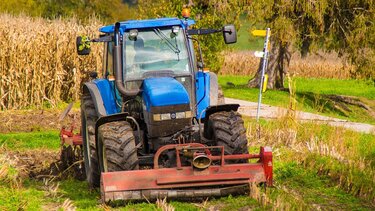 Αλλάζουν οι έλεγχοι στο ΟΣΔΕ του 2026, περαιτέρω αλλαγές από το 2027 ζητούν τα κράτη μέλη