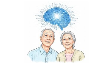 Η Τεχνητή Νοημοσύνη στην Τρίτη Ηλικία