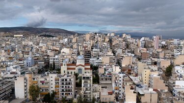 «Κληρώνει» για τον φορέα ακινήτων - «ασπίδα» για 20.000 ευάλωτα νοικοκυριά