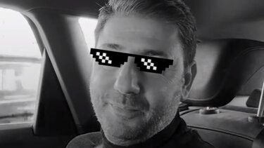 Νίκος Ανδρουλάκης: Παρουσίασε τις προτάσεις για το κυκλοφοριακό με... τρολάρισμα στην κυβέρνηση