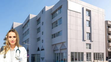 Creta InterClinic ΜΗΤΕΡΑ Κρήτης