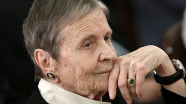 Ελένη Γλύκατζη Αρβελέρ