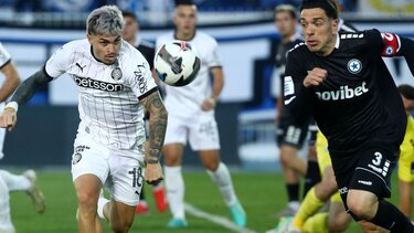 ΟΦΗ: Γερό "μπάσιμο" για Αθανασίου στο φινάλε των μεταγραφών!