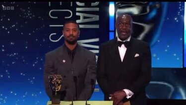 bafta