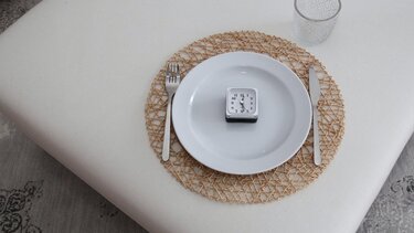 Διαλειμματική νηστεία: Μύθος ή πραγματικότητα;