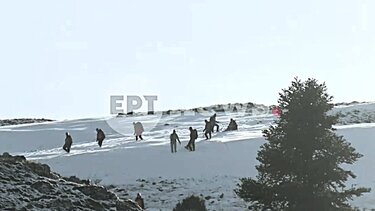 Βελούχι: Ο γιος αναγνώρισε τη σορό του 74χρονου ορειβάτη