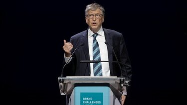 Bill Gates