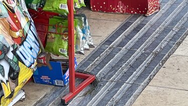 Διάβαση Τυφλών