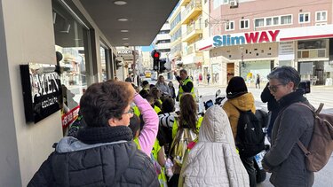 Δημοτική Αστυνομία