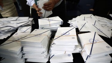 Εκλογές σενάρια