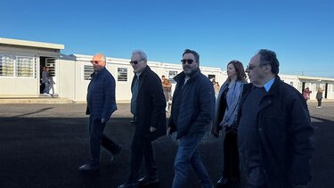 ΕΝΕΓΥΛ, Καλοκαιρινός